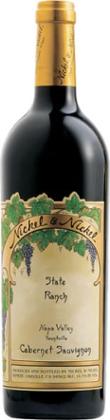 Nickel & Nickel State Ranch Cabernet Sauvignon